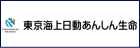 東京海上日動あんしん生命