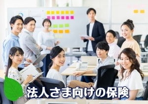 会社の写真
