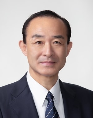 代表取締役 安藤敏博