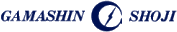 蒲伸商事株式会社ロゴ